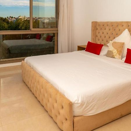 Bleu Host Asilah Apartment Екстериор снимка