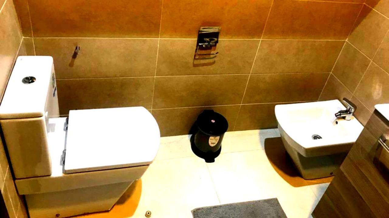 Bleu Host Asilah Apartment Екстериор снимка