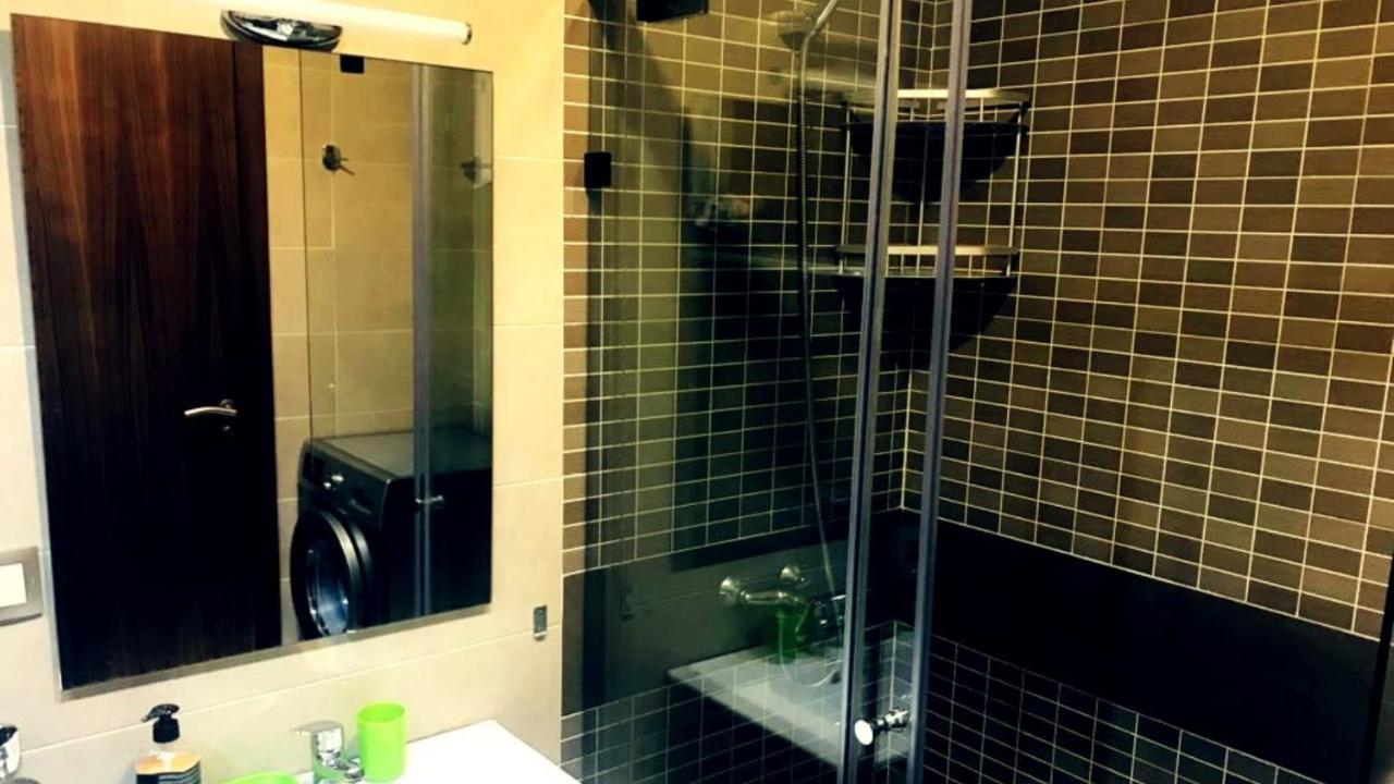 Bleu Host Asilah Apartment Екстериор снимка
