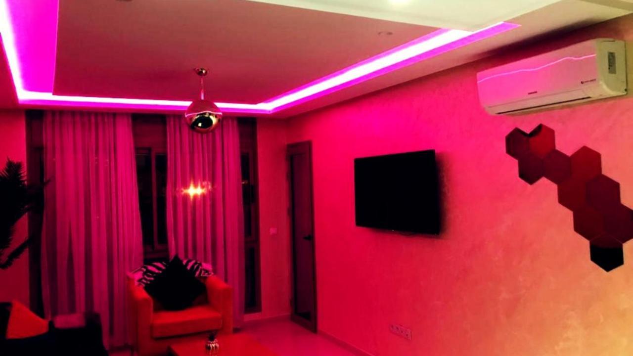 Bleu Host Asilah Apartment Екстериор снимка