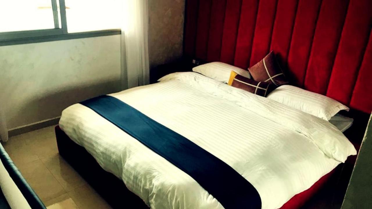 Bleu Host Asilah Apartment Екстериор снимка