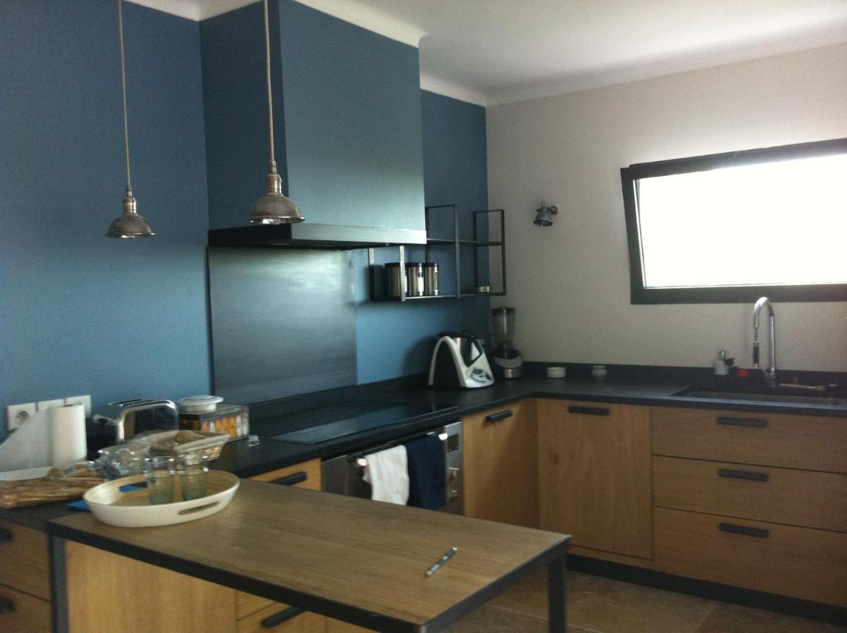 Bleu Host Asilah Apartment Екстериор снимка