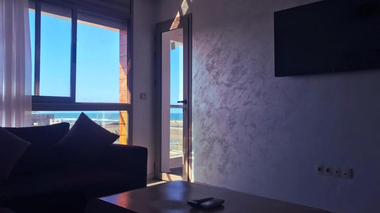 Bleu Host Asilah Apartment Екстериор снимка