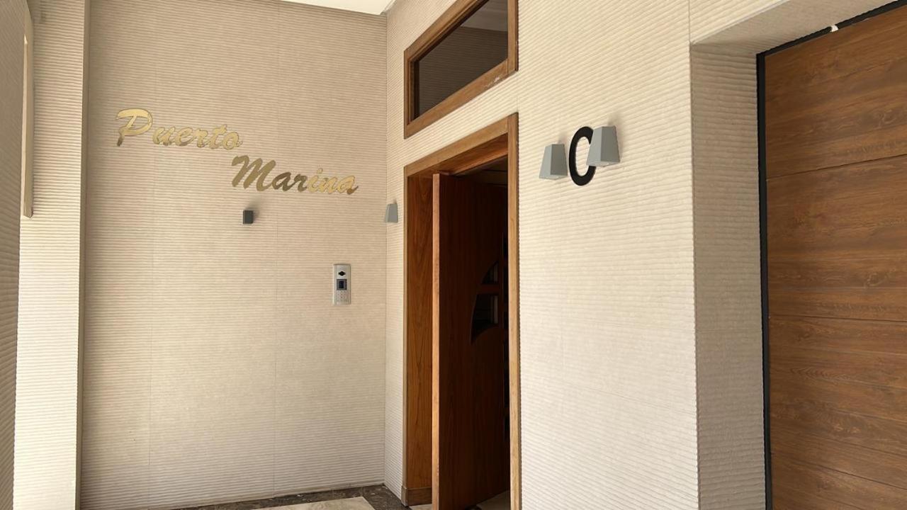 Bleu Host Asilah Apartment Екстериор снимка